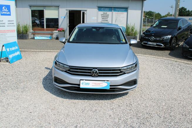 Volkswagen Passat ESSENCE LED F-vat Salon Polska Gwarancja