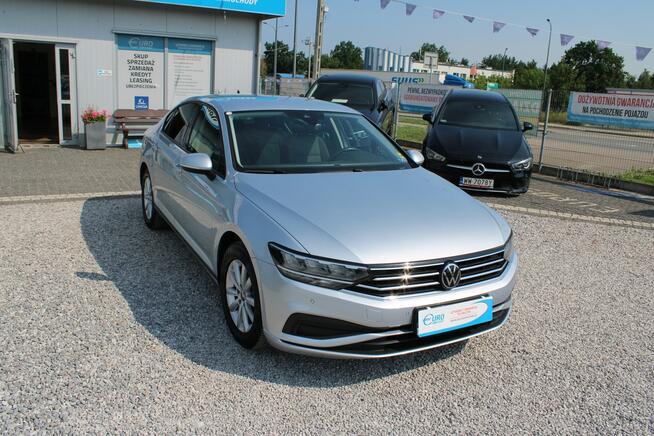 Volkswagen Passat ESSENCE LED F-vat Salon Polska Gwarancja