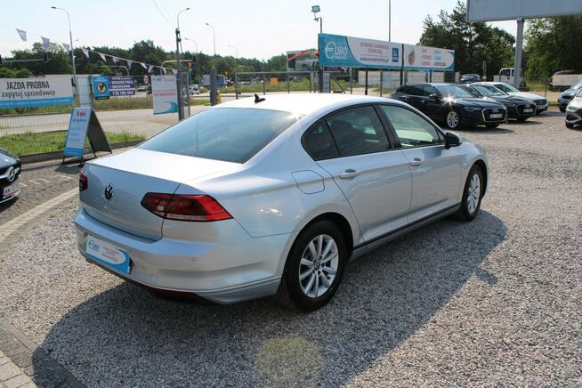 Volkswagen Passat ESSENCE LED F-vat Salon Polska Gwarancja