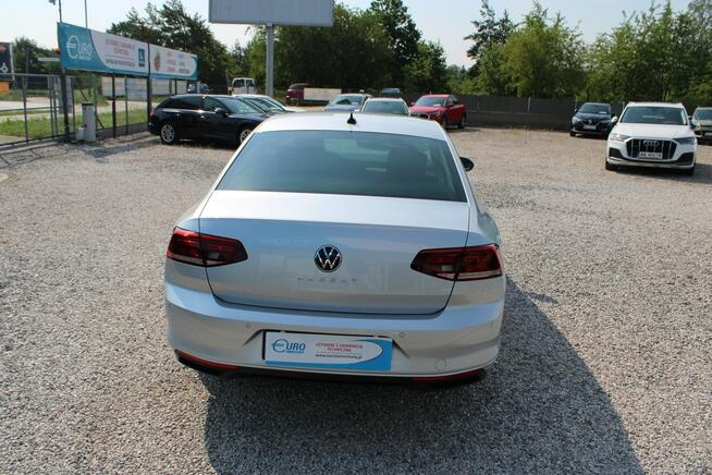 Volkswagen Passat ESSENCE LED F-vat Salon Polska Gwarancja