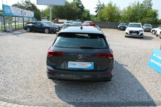 Volkswagen Golf LIFE Virtual Salon Polska Gwarancja