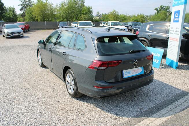 Volkswagen Golf LIFE Virtual Salon Polska Gwarancja