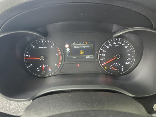 Kia Optima Krajowy, Salon Polska, Pierwszy wł. 1.7Crdi Automat