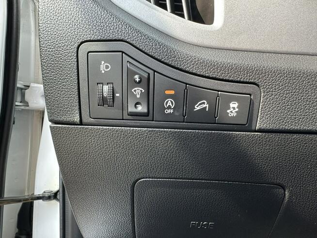 Kia Sportage Benzyna 1.6 LED Super Stan TOP