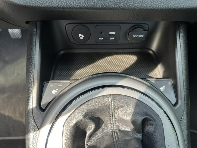 Kia Sportage Benzyna 1.6 LED Super Stan TOP
