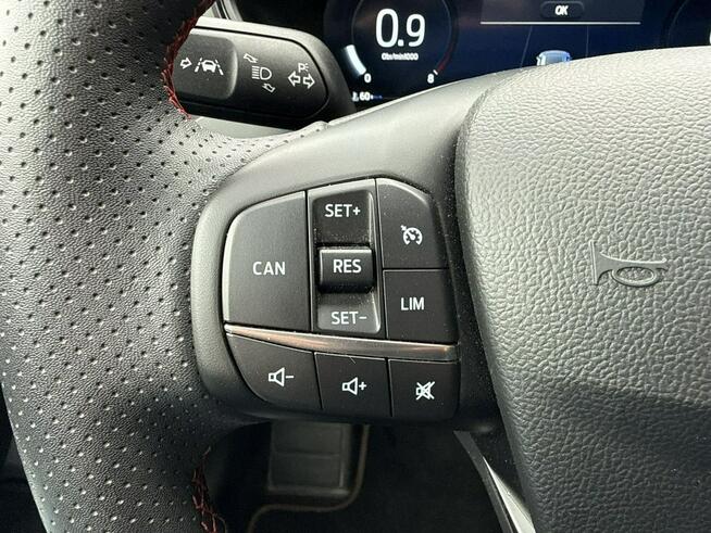 Ford Focus ST-Line X 1.0 EcoBoost mHEV 155 KM