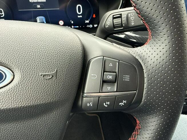 Ford Focus ST-Line X 1.0 EcoBoost mHEV 155 KM