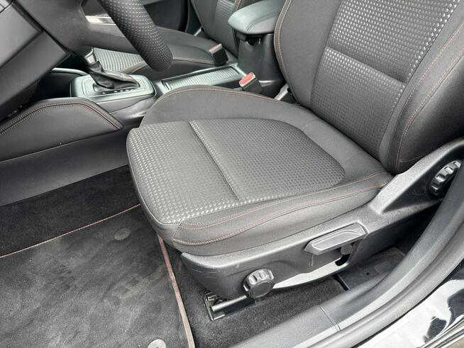 Ford Focus ST-Line X 1.0 EcoBoost mHEV 155 KM