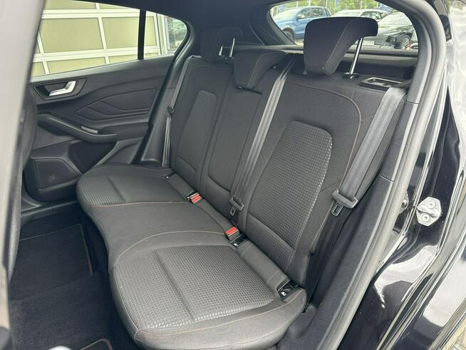 Ford Focus ST-Line X 1.0 EcoBoost mHEV 155 KM