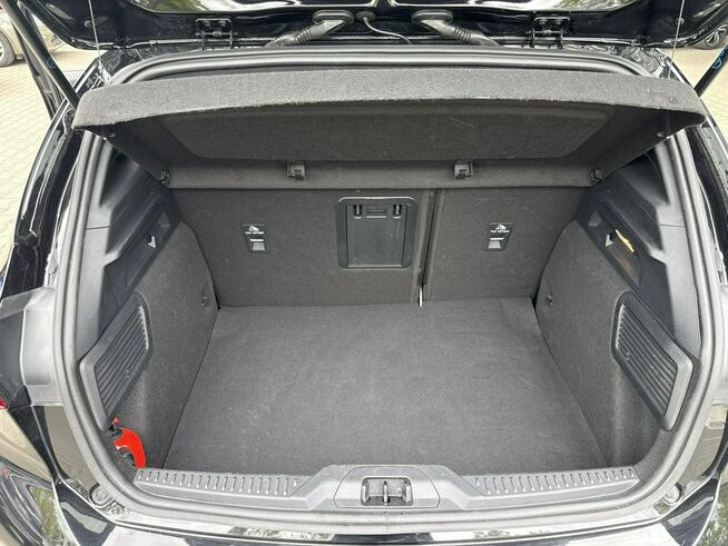 Ford Focus ST-Line X 1.0 EcoBoost mHEV 155 KM