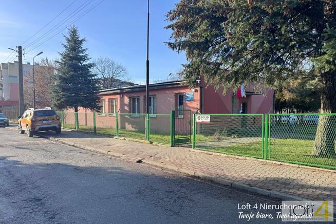 Powierzchnia biurowa Nowy Sącz gm. Nowy Sącz , Sikorskiego