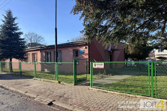 Powierzchnia biurowa Nowy Sącz gm. Nowy Sącz , Sikorskiego