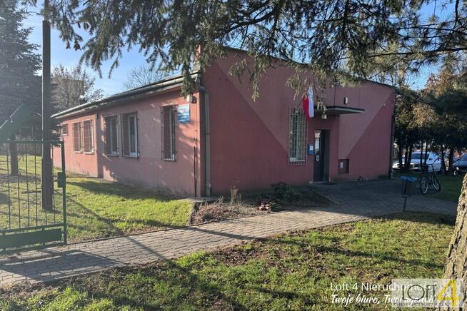 Powierzchnia biurowa Nowy Sącz gm. Nowy Sącz , Sikorskiego
