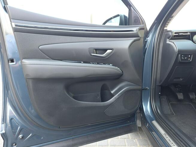 Hyundai Tucson EXECUTIVE/1.6 T-GDI 150KM/pierwszy właściciel/bezwypadkowy