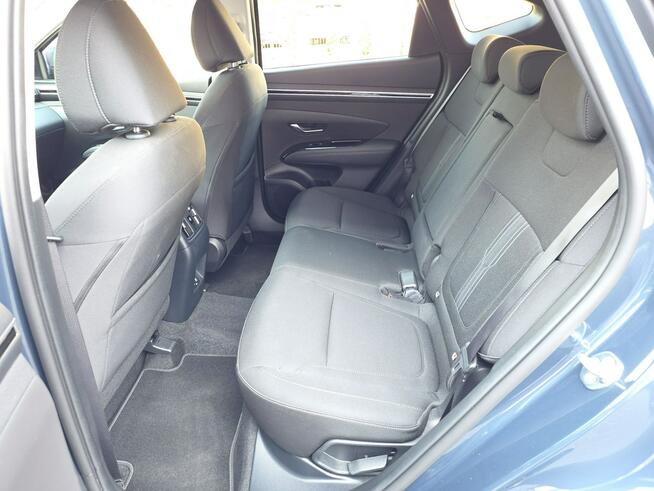 Hyundai Tucson EXECUTIVE/1.6 T-GDI 150KM/pierwszy właściciel/bezwypadkowy
