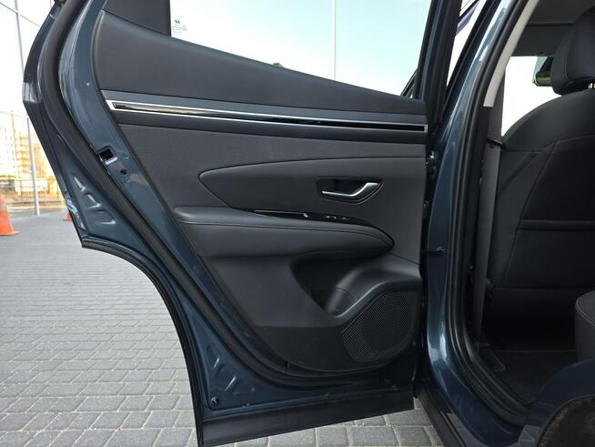 Hyundai Tucson EXECUTIVE/1.6 T-GDI 150KM/pierwszy właściciel/bezwypadkowy