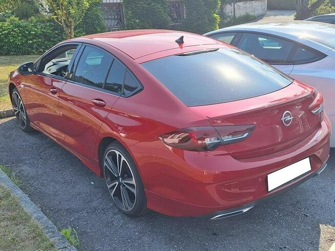 Opel Insignia 2,0 Diesel 174KM Start/Stop Grand Sport GS Line Automat