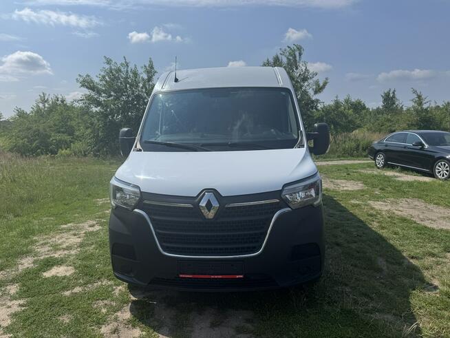 Renault Master IV 2,3DCI 140KM L3H2 Maxi Klima Hak pdc Tylko 108933km