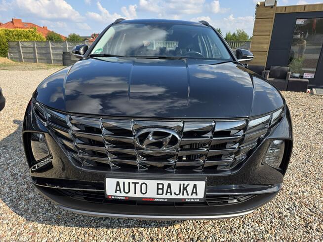 Hyundai Tucson 1.6 T-GDI 150PS Full Led Navi Kamera Gwarancja