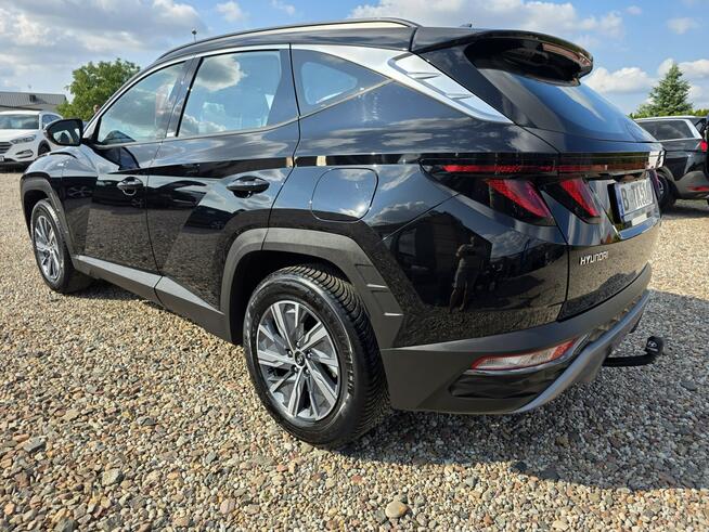 Hyundai Tucson 1.6 T-GDI 150PS Full Led Navi Kamera Gwarancja