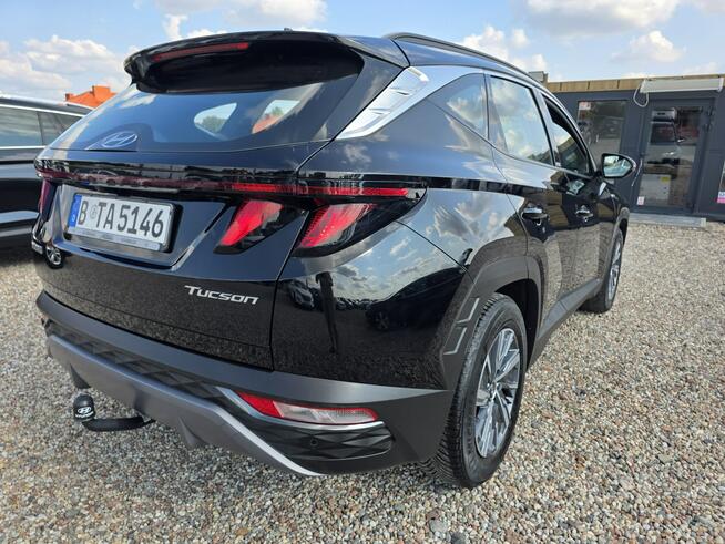 Hyundai Tucson 1.6 T-GDI 150PS Full Led Navi Kamera Gwarancja