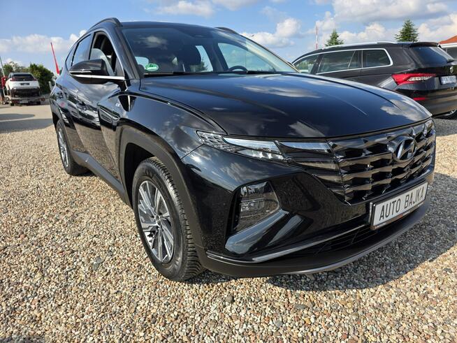 Hyundai Tucson 1.6 T-GDI 150PS Full Led Navi Kamera Gwarancja