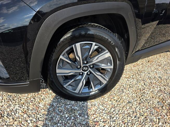 Hyundai Tucson 1.6 T-GDI 150PS Full Led Navi Kamera Gwarancja