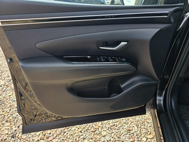 Hyundai Tucson 1.6 T-GDI 150PS Full Led Navi Kamera Gwarancja