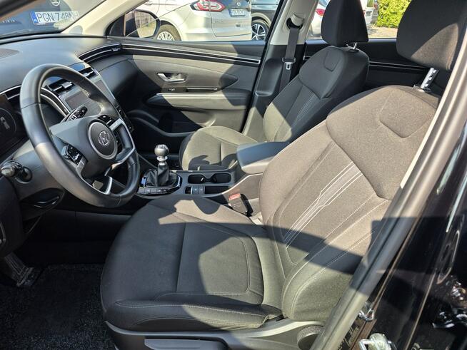 Hyundai Tucson 1.6 T-GDI 150PS Full Led Navi Kamera Gwarancja