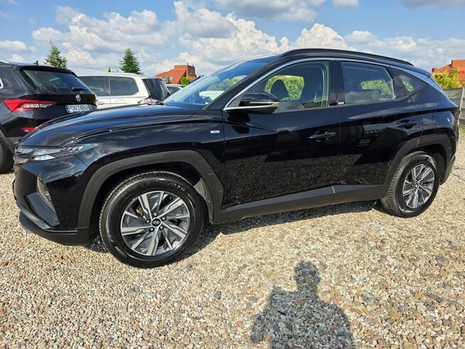 Hyundai Tucson 1.6 T-GDI 150PS Full Led Navi Kamera Gwarancja