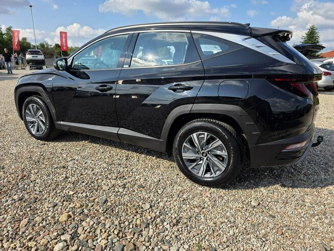 Hyundai Tucson 1.6 T-GDI 150PS Full Led Navi Kamera Gwarancja