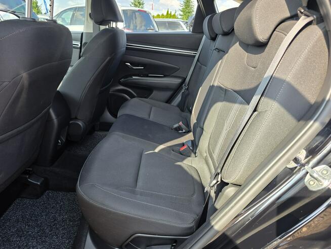 Hyundai Tucson 1.6 T-GDI 150PS Full Led Navi Kamera Gwarancja