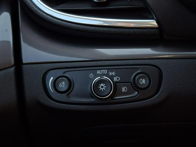 Opel Mokka X Klimatronic 2-stref, Podgrz. fotele + kierownica, Reflektory LED, Navi