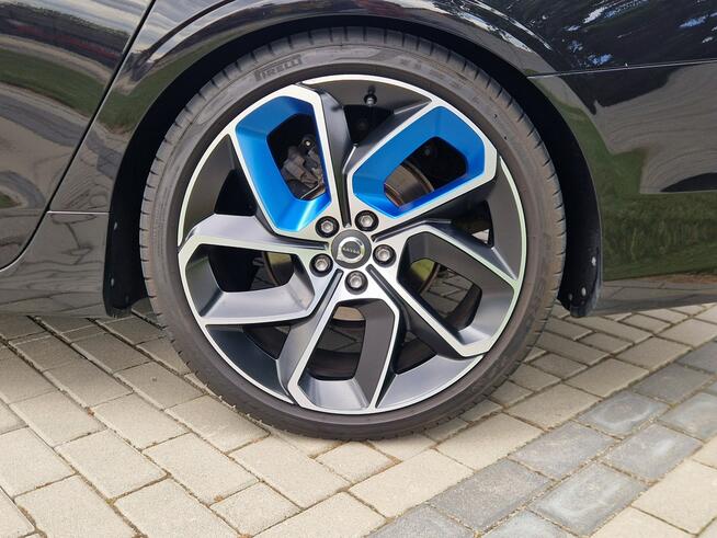 Volvo V90 2.0d 190KM Polestar AWD R Design Bogate wyposażenie Alu20 Raty Zamiana