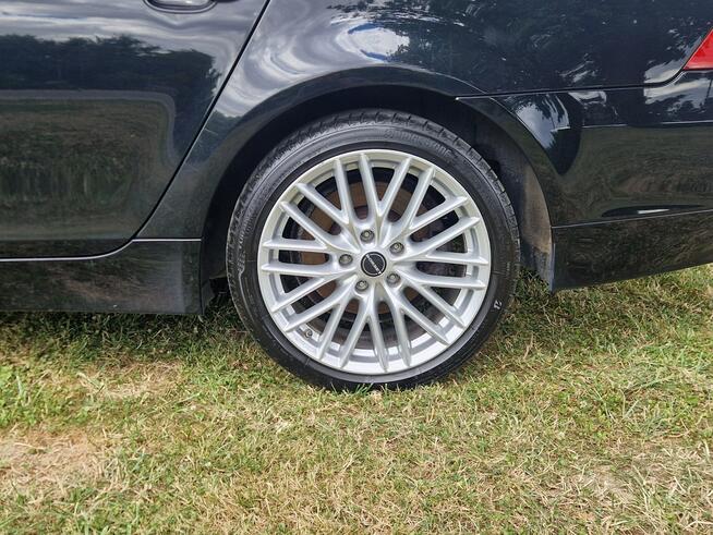 BMW 525 E61 2.5d 177KM Bixenon Alu18 Manual Raty Zamiana
