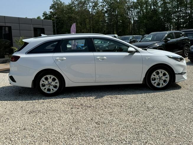 Kia Cee'd Sportswagon 1.5 T-GDI 160 kM M! Salon Polska! 1 właściciel! FV!