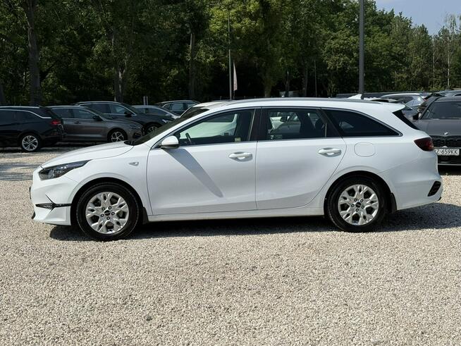 Kia Cee'd Sportswagon 1.5 T-GDI 160 kM M! Salon Polska! 1 właściciel! FV!