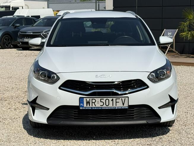 Kia Cee'd Sportswagon 1.5 T-GDI 160 kM M! Salon Polska! 1 właściciel! FV!