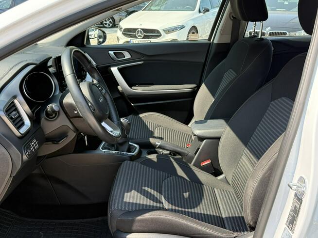 Kia Cee'd Sportswagon 1.5 T-GDI 160 kM M! Salon Polska! 1 właściciel! FV!