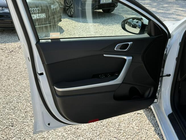Kia Cee'd Sportswagon 1.5 T-GDI 160 kM M! Salon Polska! 1 właściciel! FV!