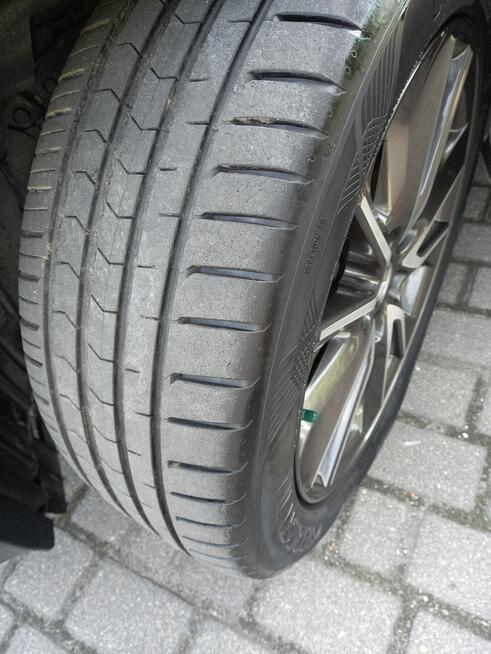 Mazda CX-3 Skyactive Full Ledy Skóry Grz.Fotele Navi Kamera Full Opcja Zarejestr.