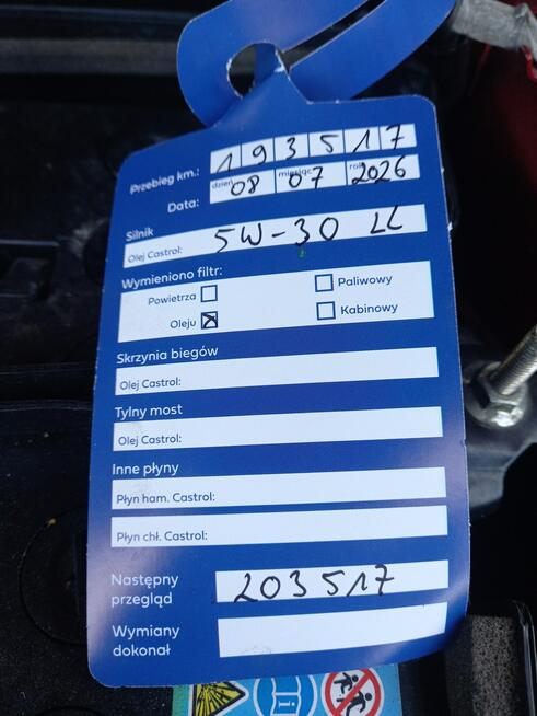 Mazda CX-3 Skyactive Full Ledy Skóry Grz.Fotele Navi Kamera Full Opcja Zarejestr.