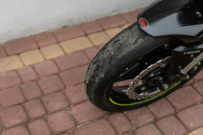 Kawasaki Z 900 R 2020 KSIĄŻKA Jak Nowy ABS Raty Transport Serwis ASO
