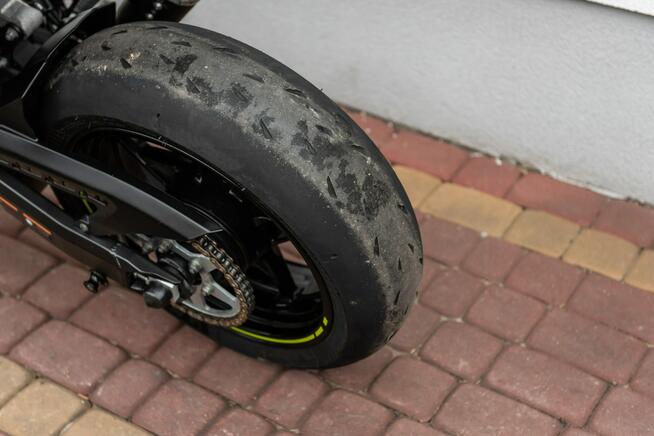 Kawasaki Z 900 R 2020 KSIĄŻKA Jak Nowy ABS Raty Transport Serwis ASO