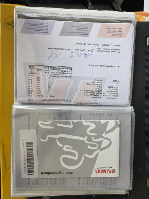 Yamaha MT 125 R 2021 ABS KSIĄŻKA POLIFT RatyTransport Największy Wybór Moto W PL