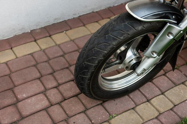 Suzuki Marauder 800 1998 SAKWY Rej PL Raty Transport Największy Wybór Moto w PL