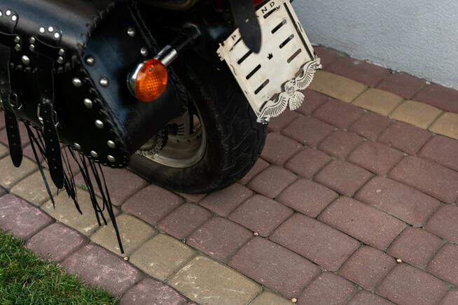 Suzuki Marauder 800 1998 SAKWY Rej PL Raty Transport Największy Wybór Moto w PL