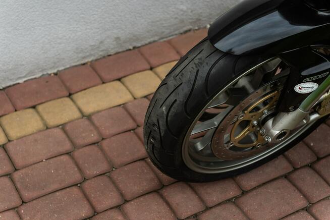 Aprilia Mana 850 GT 2011 ABS 3 X KUFER Raty Transport FZ6 CBF Fazer fz 1 fazer 600