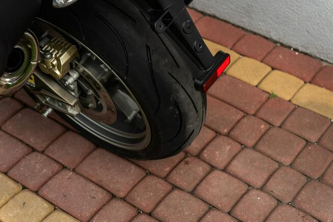 Aprilia Mana 850 GT 2011 ABS 3 X KUFER Raty Transport FZ6 CBF Fazer fz 1 fazer 600