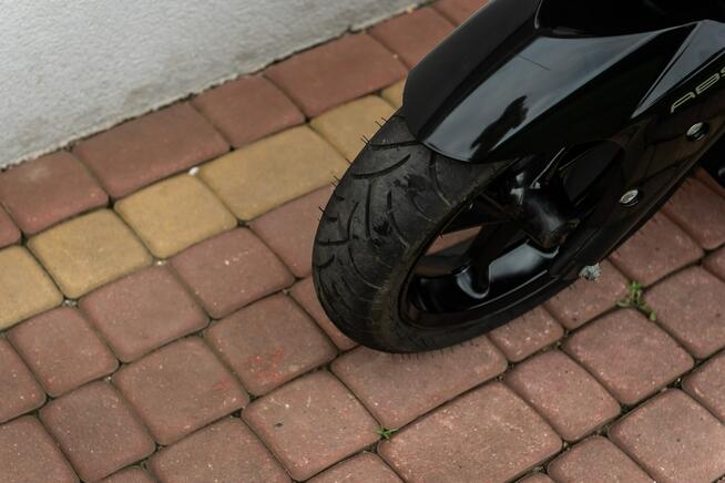Yamaha NMAX 125 2017 ABS Raty Wysyłka Transport pcx xmax forza burgman WielkiWybór